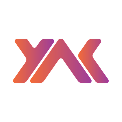 Yakwalk Logo